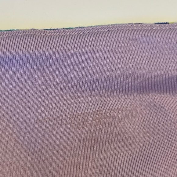 Lilly Pulitzer Weekender Leggings Lilly’s Lagoon - Picture 6 of 10